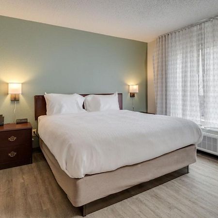Mysuites Lawton Exteriör bild
