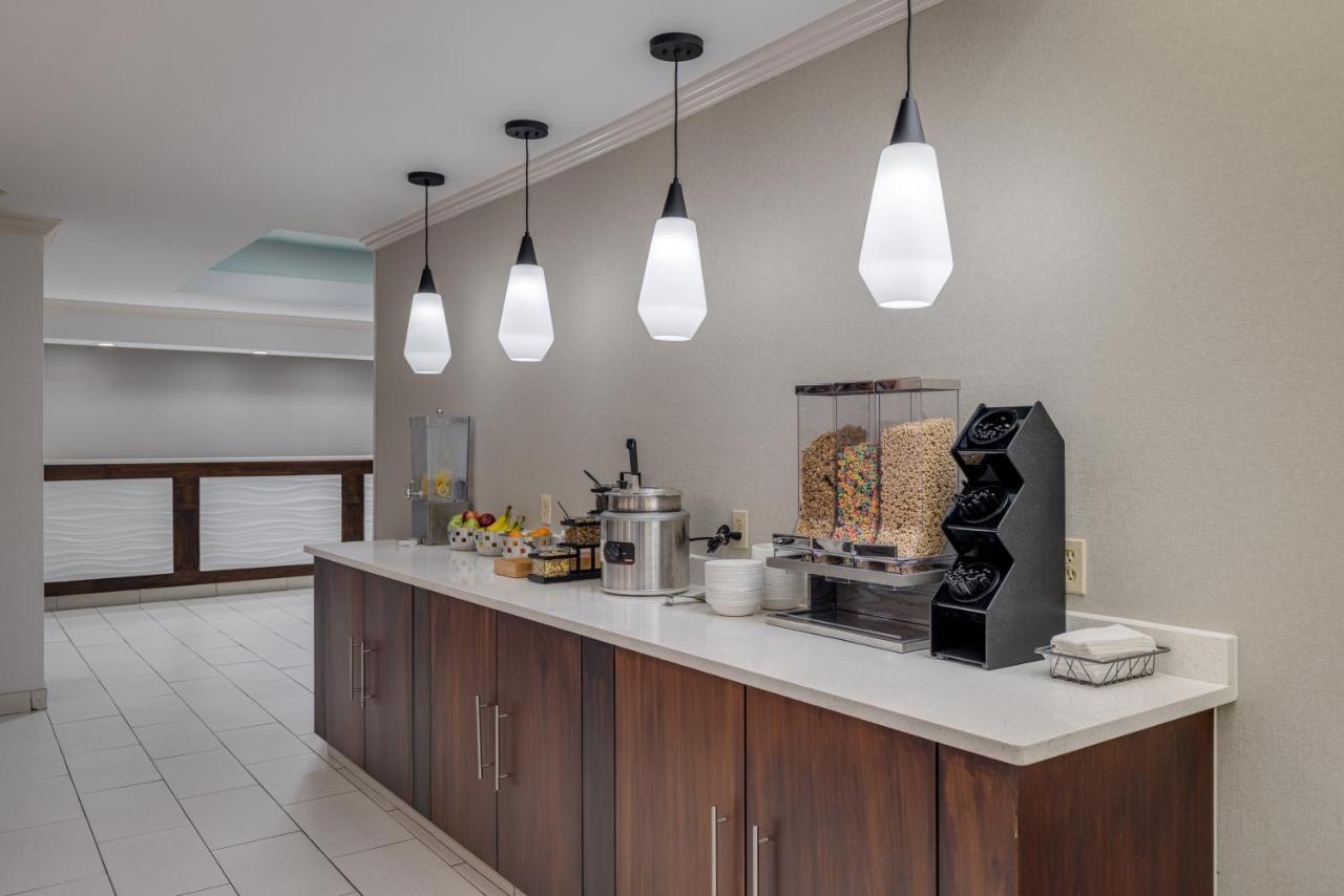 Mysuites Lawton Exteriör bild