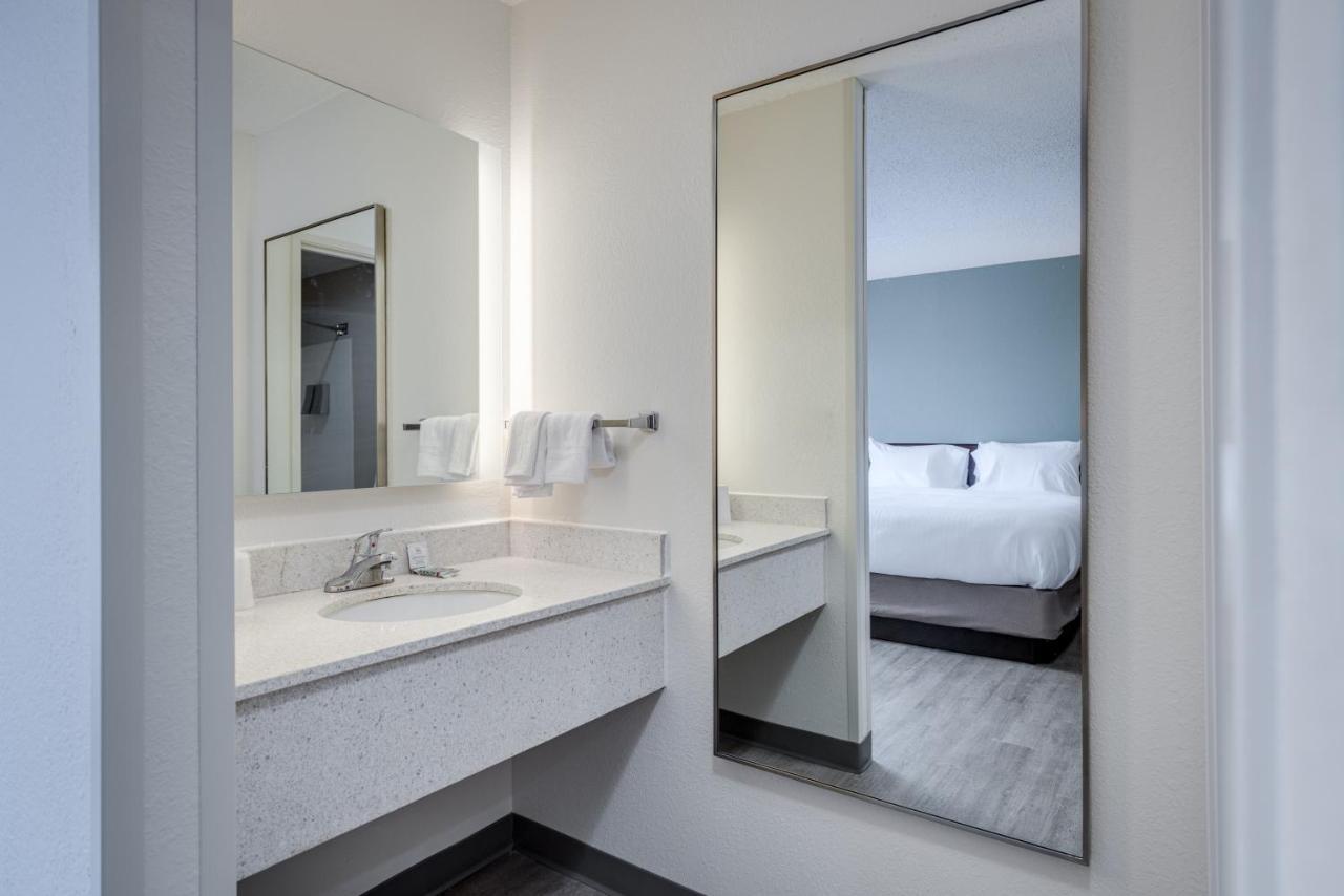 Mysuites Lawton Exteriör bild