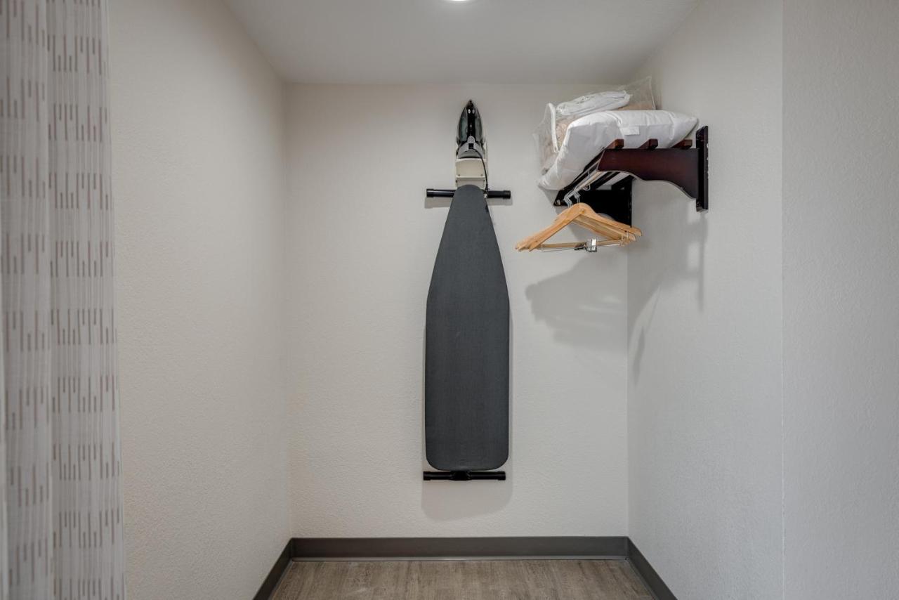 Mysuites Lawton Exteriör bild