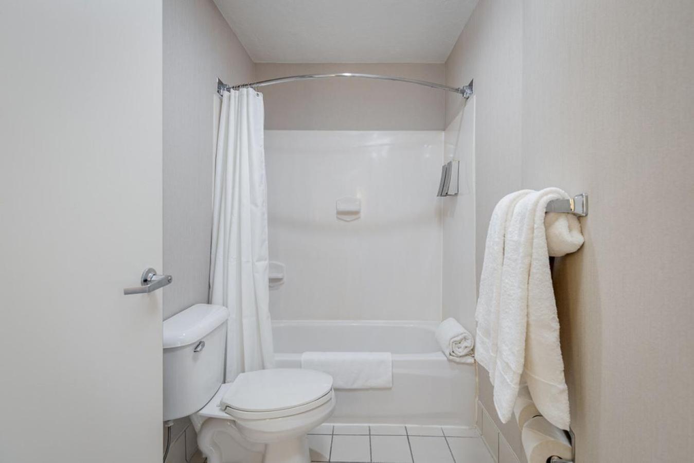 Mysuites Lawton Exteriör bild