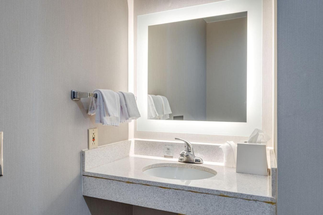 Mysuites Lawton Exteriör bild
